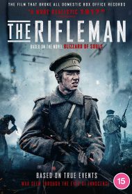 The Rifleman streaming