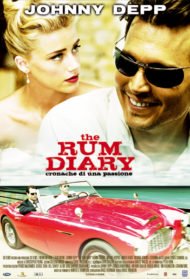 The Rum Diary – Cronache di una passione streaming streaming