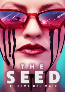 The Seed - Il seme del male streaming