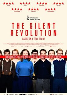 The Silent Revolution streaming streaming