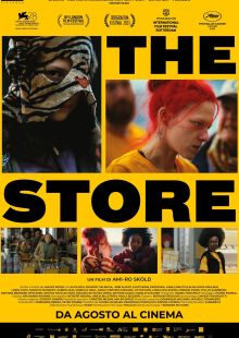 The Store streaming streaming