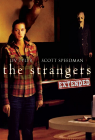 The Strangers streaming streaming