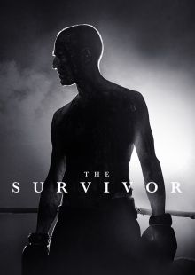 The Survivor streaming