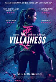 The Villainess – Professione assassina streaming