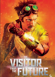 The Visitor from the Future streaming
