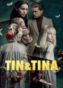 Tin and Tina streaming