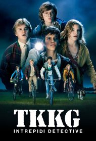 TKKG – Intrepidi detective streaming