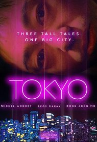 Tokyo! [Sub-ITA] streaming
