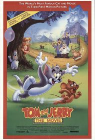 Tom e Jerry – Il film streaming