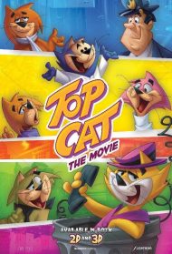Top Cat – Il Film streaming