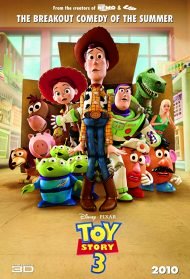 Toy Story 3 streaming streaming