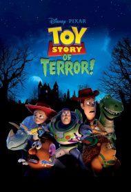 Toy Story of Terror streaming