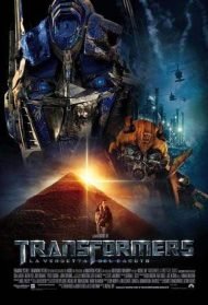 Transformers – La vendetta del caduto streaming