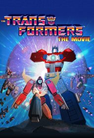 Transformers – The movie streaming