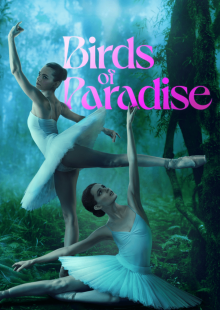 Uccelli del paradiso