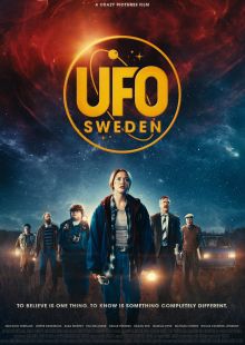 UFO Sweden streaming