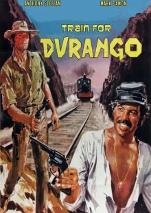 Un treno per Durango streaming