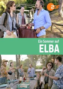 Un'estate all'isola d'Elba streaming
