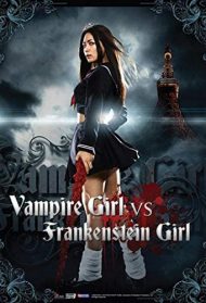 Vampire Girl vs. Frankenstein Girl [Sub-Ita] streaming
