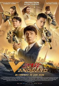 Vanguard – Agenti speciali streaming
