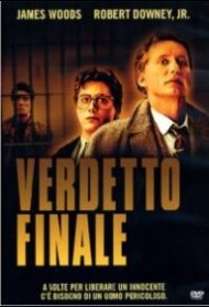 Verdetto finale streaming streaming