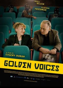 Voci d'oro - Golden Voices streaming
