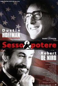 Wag the Dog – Sesso e potere
