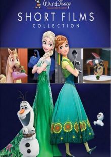 Walt Disney Animation Studios Short Films Collection streaming