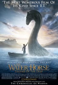Water Horse – La leggenda degli abissi streaming