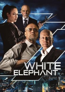 White Elephant - Codice criminale streaming