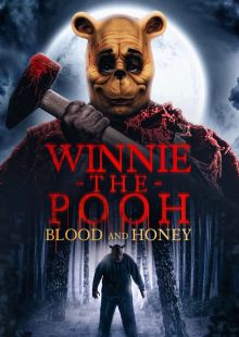 Winnie the Pooh: Sangue e miele streaming