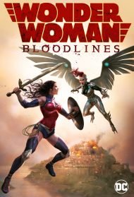 Wonder Woman: Bloodlines [Sub-Ita] streaming