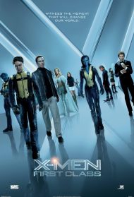 X-Men – L’inizio streaming streaming