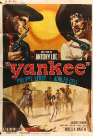 Yankee – L’americano streaming