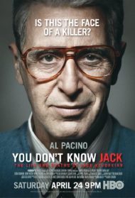 You Don’t Know Jack – Il dottor morte streaming