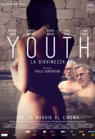 Youth – La giovinezza streaming streaming