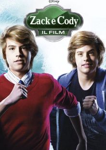 Zack & Cody - Il film streaming