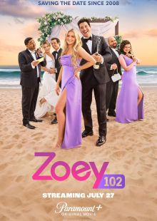 Zoey 102 streaming
